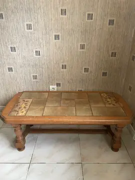 table basse