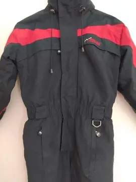 combinaison de ski 10 ans