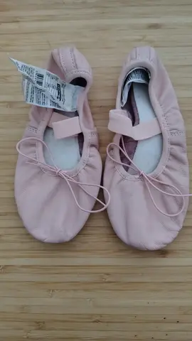 chaussons de danse taille 34