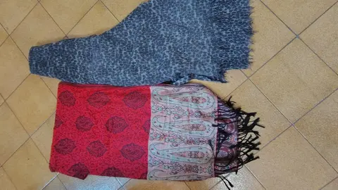 Écharpe / étole