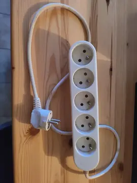 Multiprise