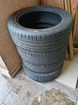 pneus suv