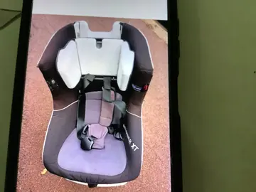 siège auto isofix