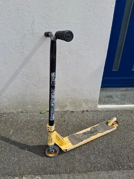 trottinette freestyle enfant