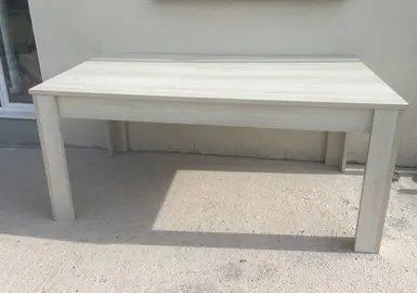 table à donner