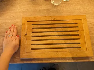 planche à pain