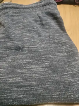 pantalon jogging enfant