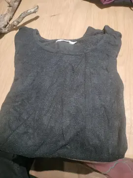 pull léger ou tee-shirt femme