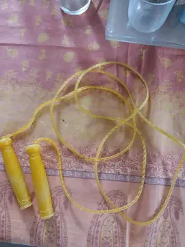 corde à sauter enfant