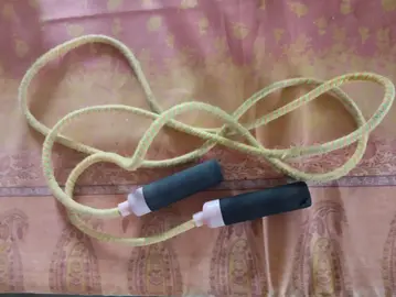 corde à sauter enfant