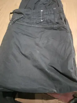 pantalon femme