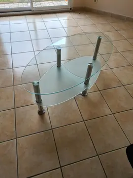 Table salon