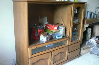 meuble TV ou télévision