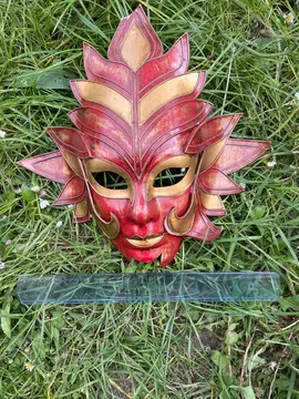 masque