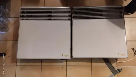 convecteur 1000 watts