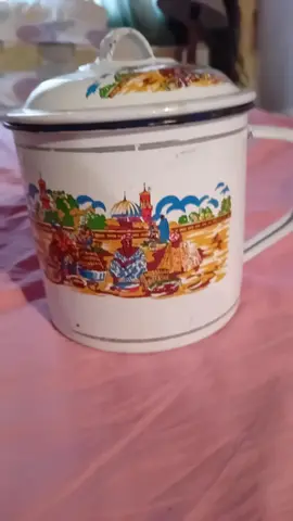 pot