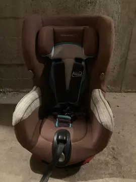 Siège auto 1er âge