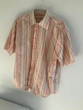 Chemise MC - Taille L