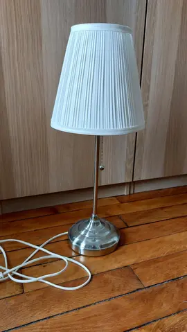 Lampe de chevet