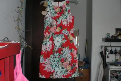 robe/été/T.36