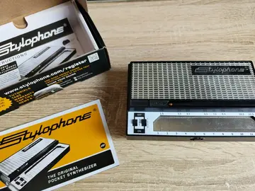 Stylophone