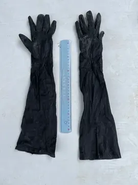 gants taille xs