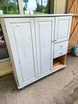 armoire bureau