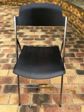 4 chaises