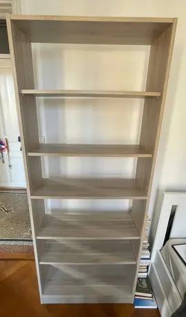 Étagère / bibliothèque très bon état