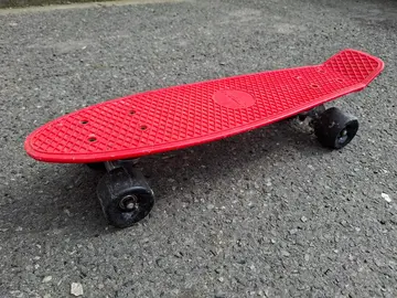 skateboard