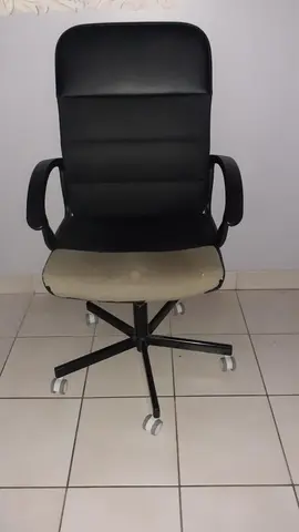 Chaise de bureau