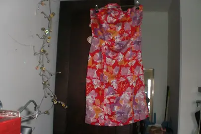 robe/été/Zara/T.36