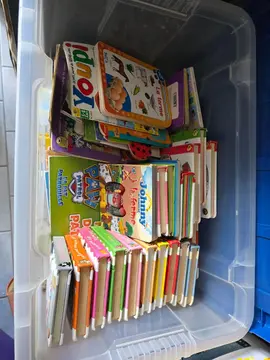 livres enfants