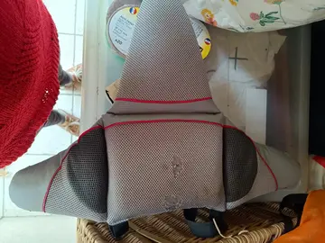 coussin enfant cariole thule/chariot