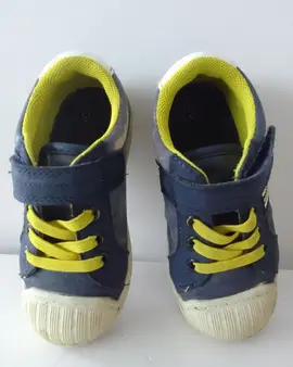 chaussures bébé