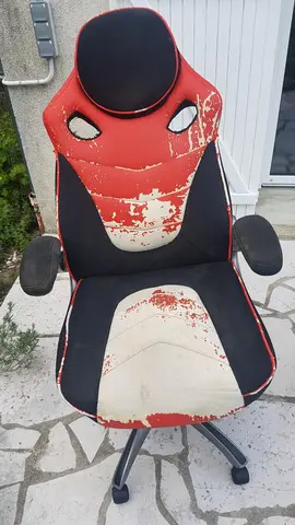 chaise gamer de 2019