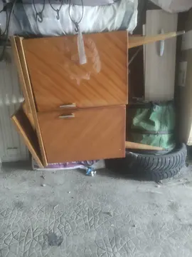 meuble pour machine à coudre
