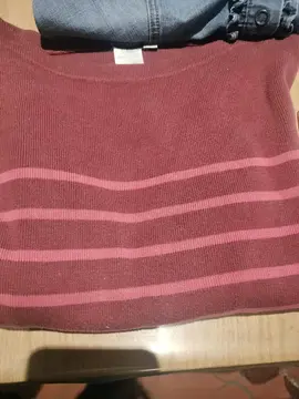 pull femme