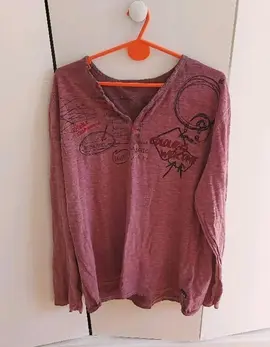lot de 14 vêtements pour toute la famille du S au Xxl