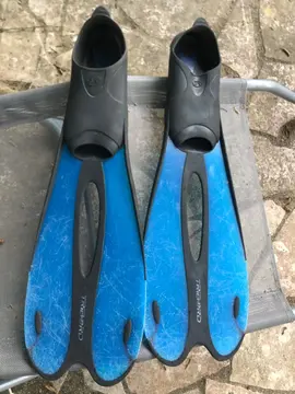 palmes tribord 39/40