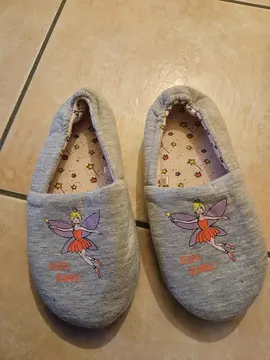 chausson polaire taille 36 fourrés