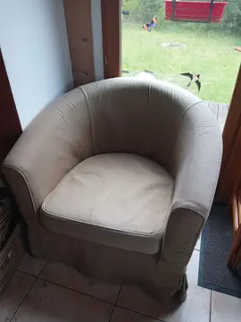Fauteuil une place