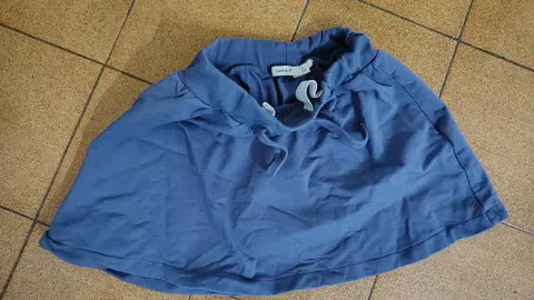 robes et jupe 10 ans