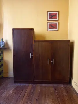 armoire années 40