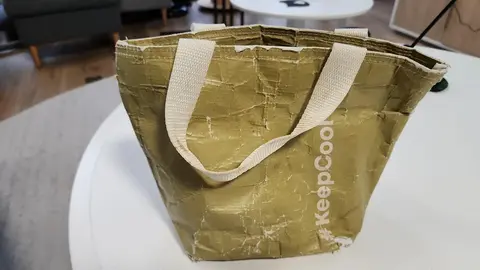 mini sac isotherme