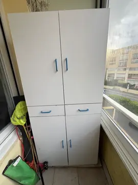 Meuble pour garage