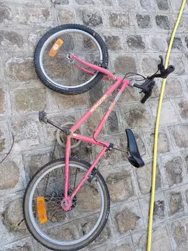velo enfant 8-12 ans