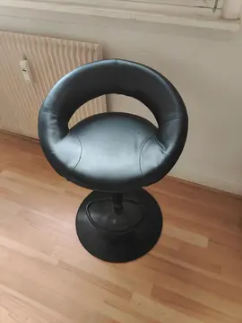 Chaise de bar