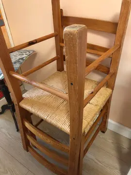 chaises
