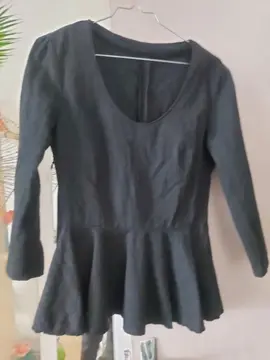 haut gris t 38